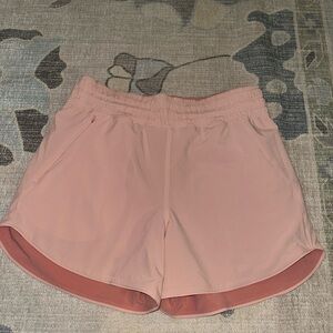 Lululemon Reversible Shorts